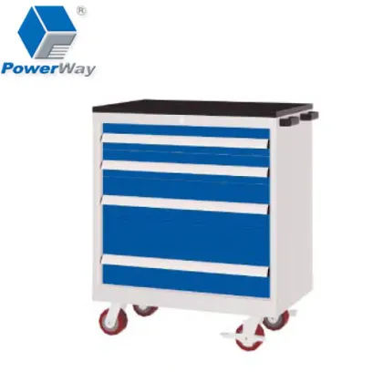 Powerway Brand Hot Sales Drawer Cabinet - China Factory Tool Cabinet Drawer