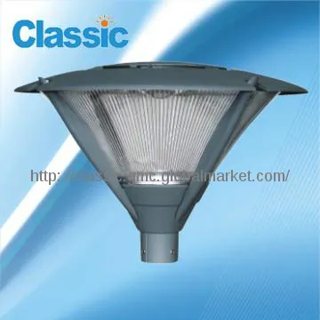 outdoor using solar garden light