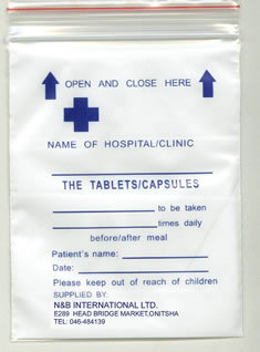Medical Bag
