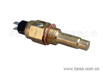 M16x1.5 102 ℃ temperature sensor