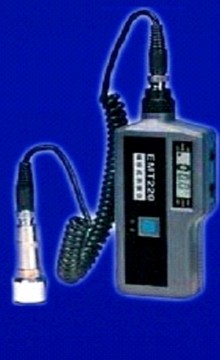 Vibration Meter
