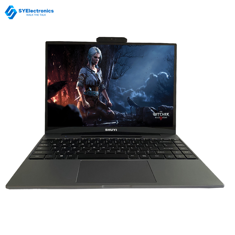 OEM 10e ordinateur portable 14 pouces avec graphiques NVIDIA