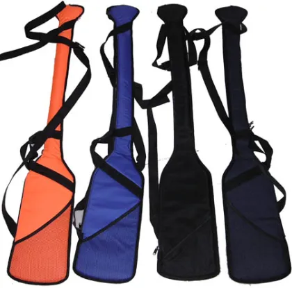 The Dragon Boat Paddle Bag