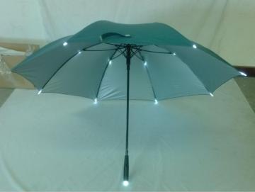 Colorful Led Light Magic Decorative Kids Umbrella