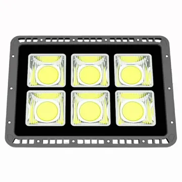 IP65 Waterproof COB LED Flood Light 50W-200W for Garden