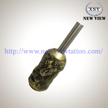 Zinc Alloy Grip