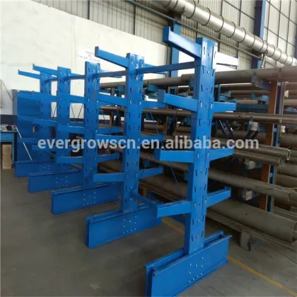 Heavy Duty Cantilever Rack,Cantilever Lumber Rack,Cantilever Arm