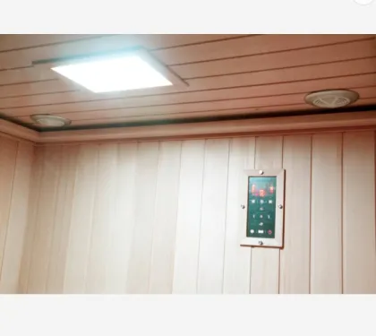 Jnh Sauna Reviews New Design Far Infrared Sauna Room Sauna Spa