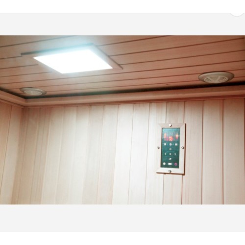 Jnh Sauna Reviews New Design Far Infrared Sauna Room Sauna Spa