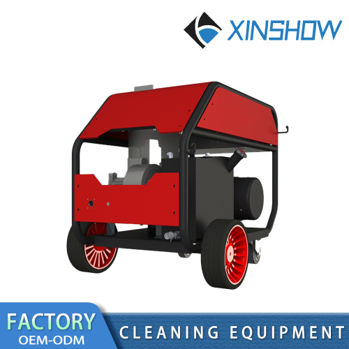 Электроводонагревательное оборудование