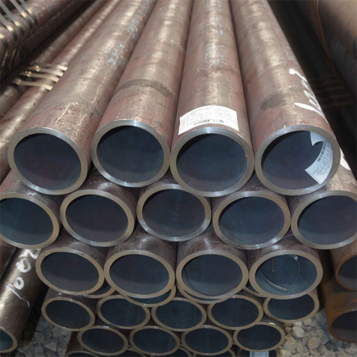 Thick wall 4340 alloy ball bearing steel pipe
