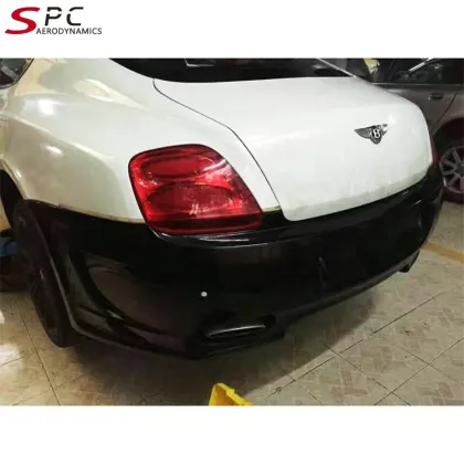 SPC 2004-2010 Tuning Body Kit for Bentley GT