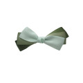 Gradient Satin Ribbon Bow för att dekorera presenter