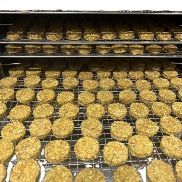 100% Fresh Ingredients Pet Tooth Grinding Cake for Small Animals