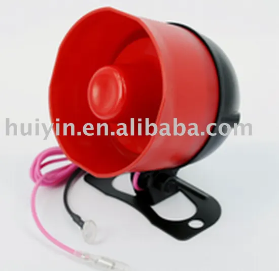 Electronic horn MH-668