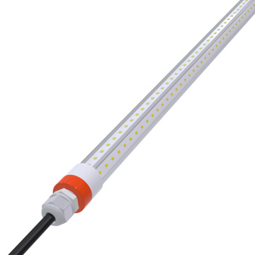 Hot sale IP68 18W LED grow tube