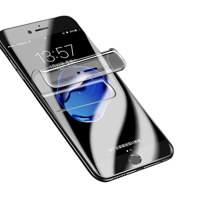 Screen protector for iPhone 8 plus