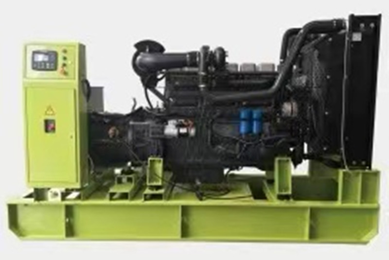 16KW Silent Diesel Engine Generator Set