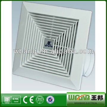 Fashion Design and Good Price Hanging Exhaust Fan