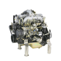 changchai 65kw water cooled 4L88 diesel engine