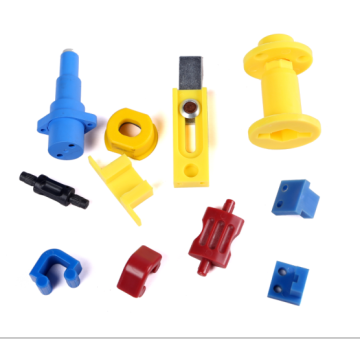 Spare Parts for Automatic Stripper Die
