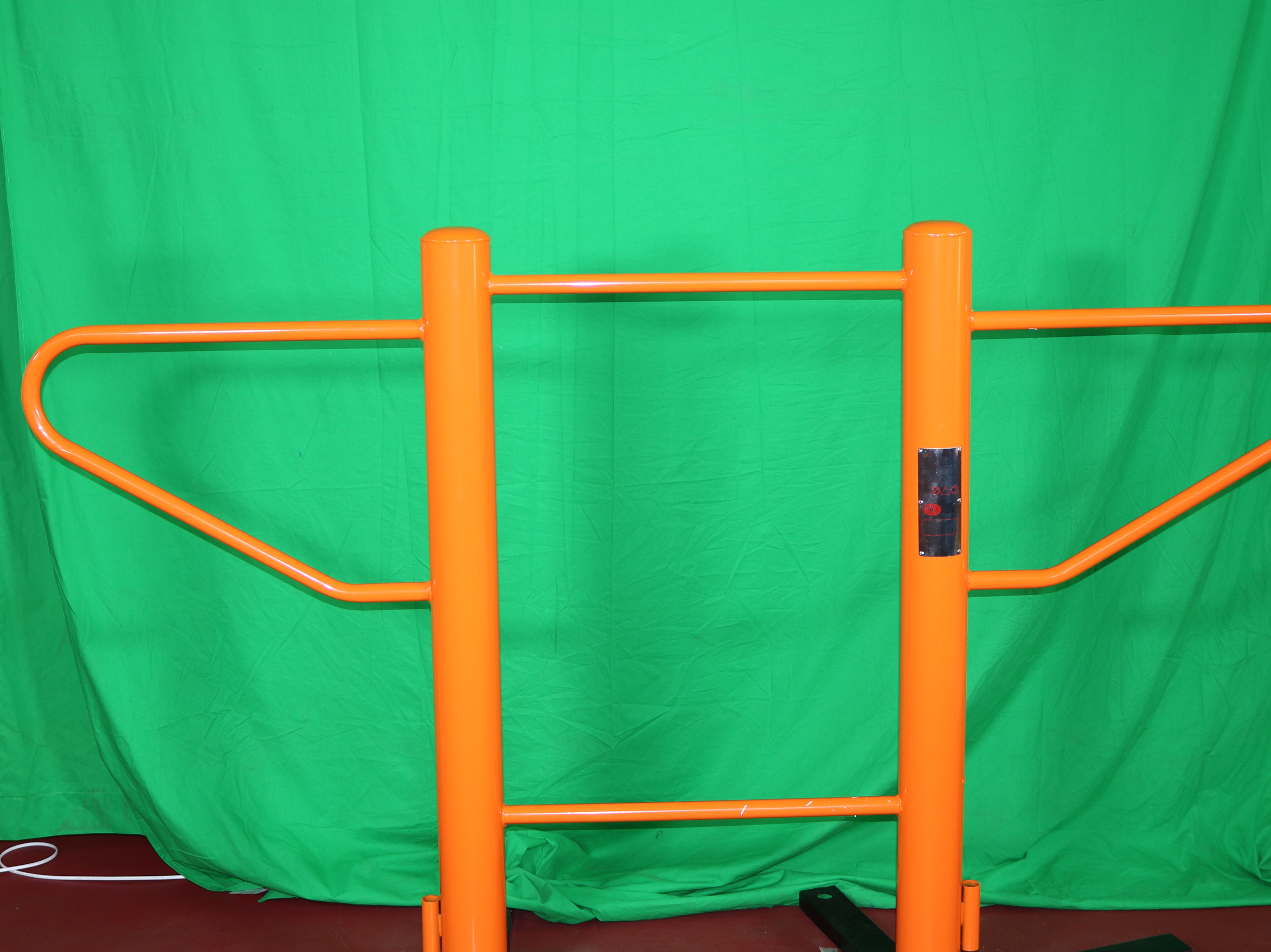 Outdoor Gym Equipment Essentials