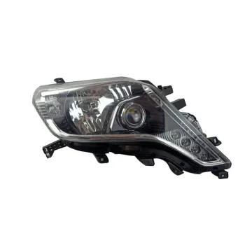 LED Headlight Assembly for Toyota Land Cruiser Prado FJ150/LC150 (2014-2017)