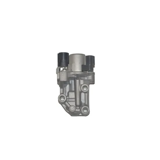 Professional VTEC Magnetic Solenoid Electromagnetic Valve 15810-RAA-A02 For Car Engine