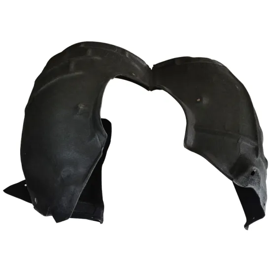 Factory Price Hot Sale Chevrolet Auto Right Front Fender Inner Liner