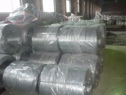 Stainless steel wire 1.2mm Stainless Tying Wire