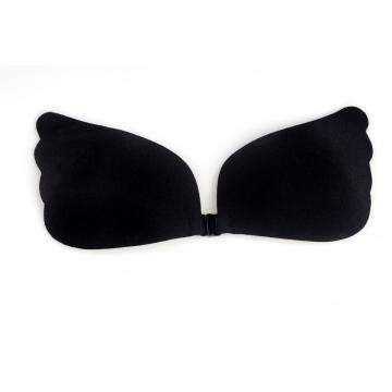 Breathable Self Adhesive wing bra for women