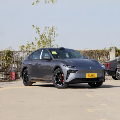 Dongfeng eπ007 2026 Ultra LiDAR Edition