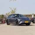 Dongfeng eπ007 2026 Ultra LiDAR Edition