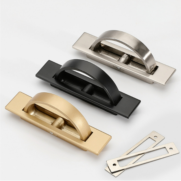 bedroom handles