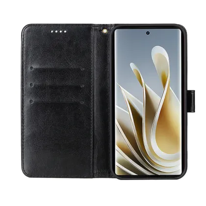 Leather Phone Covers for ZTE Anshin Family & Nubia Models and iPhone Cases