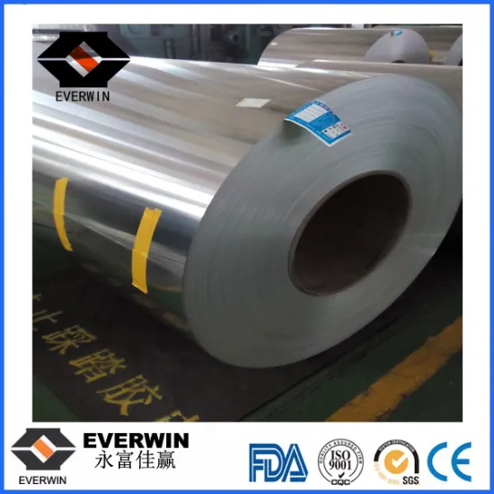 Cost Price Aluminum Sheet Coil 1060