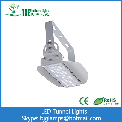 LED Tunnel Lights of Philips lighting