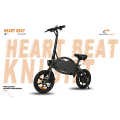 Σειρά T8 Electric City Bike