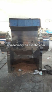 Big capacity stainless steel bone crusher