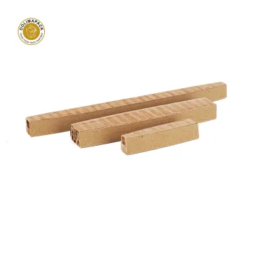 OOLIMA Honeycomb Wrapper: Affordable Kraft Paper for Bottle Protection and Packaging