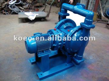 DBY-50 Cycloid Type Electric Diaphragm Pump
