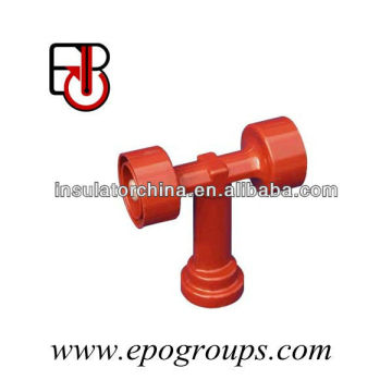 high voltage cable joint