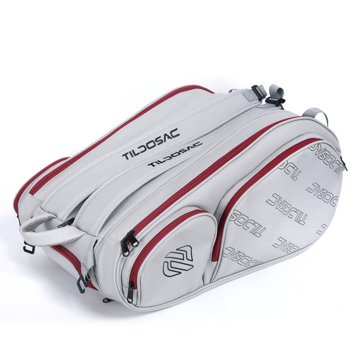 Lightweight Pickleball Equipment Backpack