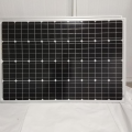 High quality monocrystalline 200w solar power panel price