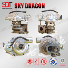 ISUZU 4JB1T MOTOR TURBO YEDEK PARÇA kartuş