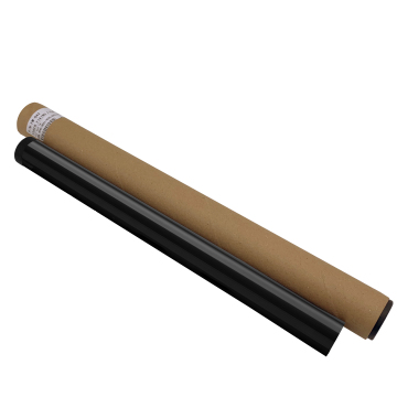 Canon iR A Series Fuser Sleeve Film for 4045, 4051, 4245, 4251, 4525i, 4535i, 4545i - Black Color