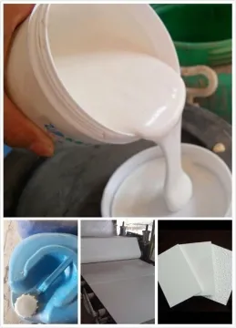 White Glue for Plasterboard / Gypsum Board