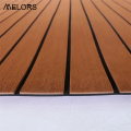 Melors CNC Sheet Flooring Eva Boat Flooring Sheet