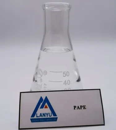 Polyhydric Alcohol Phosphate Ester (PAPE)