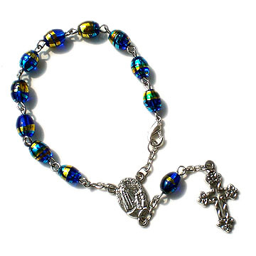 Glass Chaplet (URC1-041)